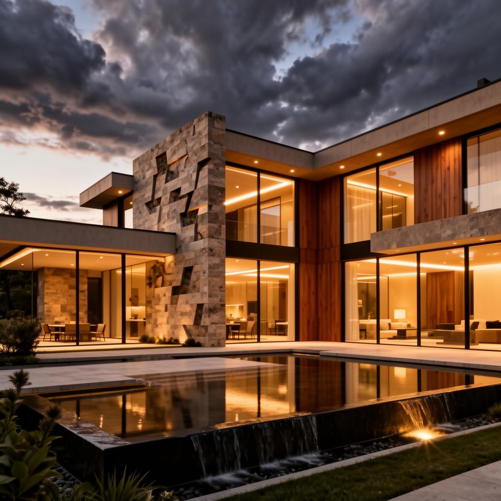 ADCON architectural blueprint