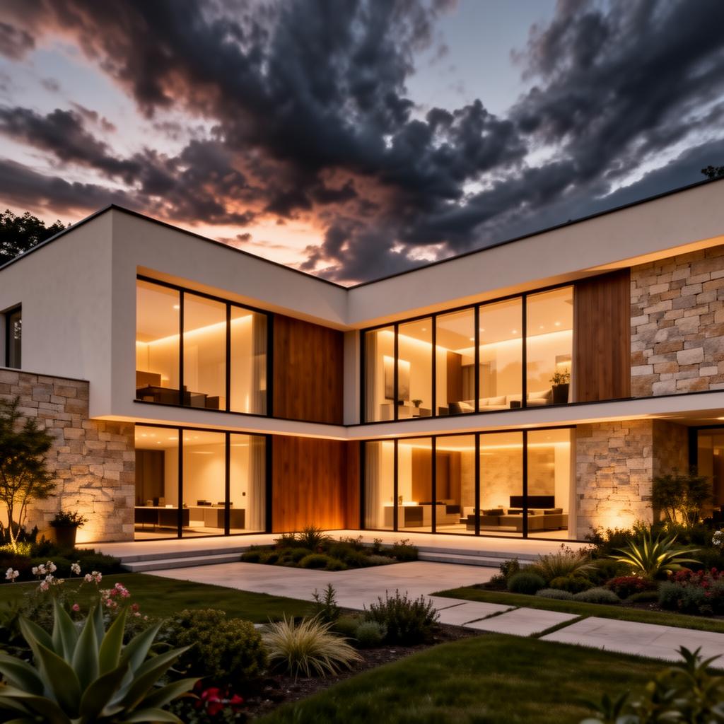 Onyx Residence