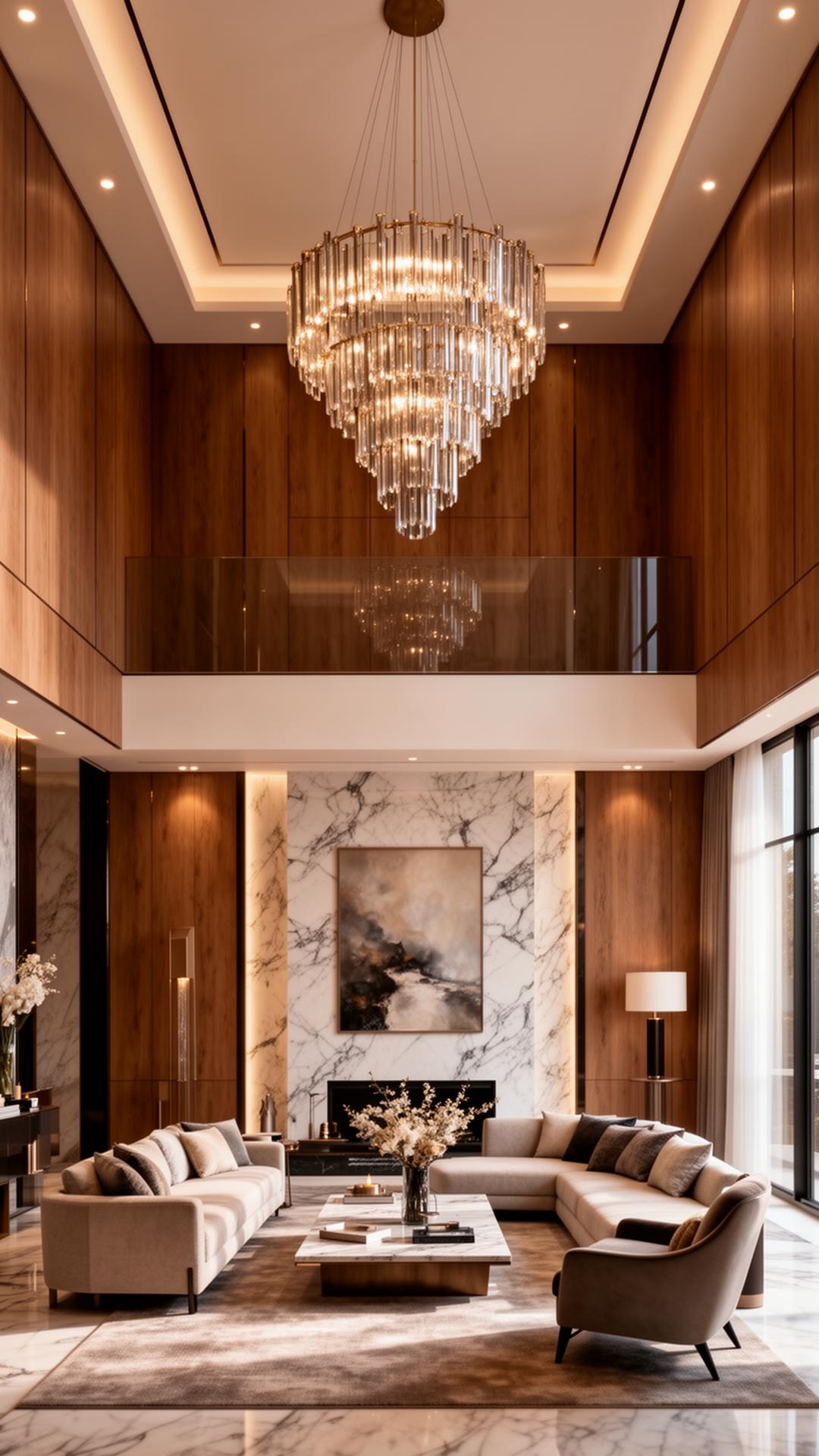 Noir Interior Suite